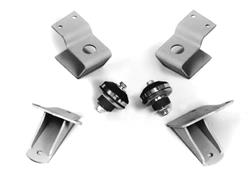 thumbnail image 2 of Chassis Engineering SS-0011 Rubber Engine Mounting Biscuits For Vintage Cars 2 of 2