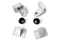 Chassis Engineering Engine Swap Mounting Kits CP-2101LS
