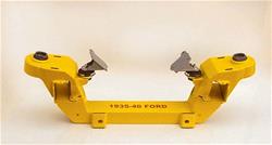 Chassis Engineering Engine Swap Mounting Kits CP-2101P