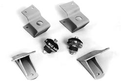 Chassis Engineering Motor Mount Kits CP-2102