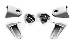 Chassis Engineering Motor Mount Kits CP-2102G