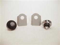 Chassis Engineering Engine Swap Mounting Kits CP-2208