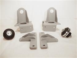 Chassis Engineering Motor Mount Kits CP-2212G