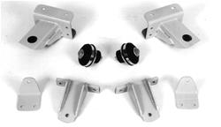 Chassis Engineering Motor Mount Kits CP-2601