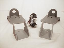 Chassis Engineering Motor Mount Kits for 1933 DELUXE, 1934 DELUXE PE MODEL, 1933-1934 TRUCK - CP-4143