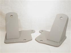 Chassis Engineering Motor Mount Kits CS-1122OOS