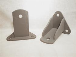 Chassis Engineering Motor Mount Kits CS-1417