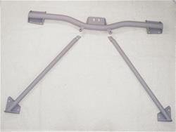 Chassis Engineering Transmission Crossmembers ES-1125