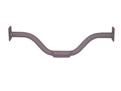 Chassis Engineering Transmission Crossmembers ES-1165