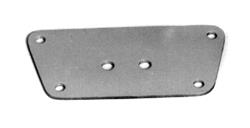 Chassis Engineering Transmission Mounts ES-1170