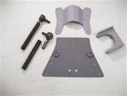 Chassis Engineering Transmission Mounts ES-2122