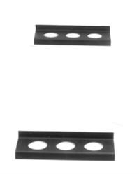 Chassis Engineering Front Crossmembers ES-2141