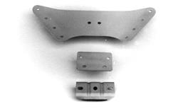 Chassis Engineering Transmission Mounts ES-4143