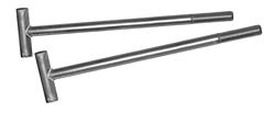 Chassis Engineering IFS Set-Up Rods IF-0000SR