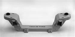 Chassis Engineering Bolt-On IFS Mounting Kits IF-4248FP