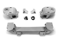 Chassis Engineering Bolt-On IFS Mounting Kits for 1949-1954 STREET ROD - IF-4954CP-C