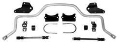 Chassis Engineering Sway Bar Kits for 1940 MASTER 85, SPECIAL DELUXE - SB-1040RA