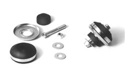 Chassis Engineering Engine Cushion Sets