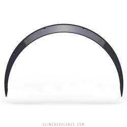 Clinched Classic Fender Flares CL3