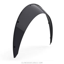 Clinched Classic Fender Flares CL9