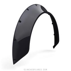 Clinched New School Fender Flares NS10