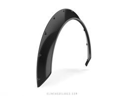 Clinched New School XL Fender Flares NSXL7