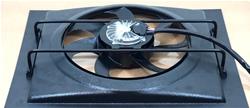 14 Inch 3,500 CFM Cooling Components Brushless Fan CC-BL40-185