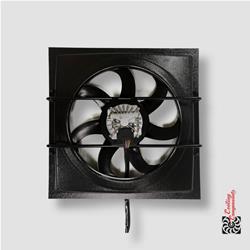 14 Inch 3,500 CFM Cooling Components Brushless Fan CC-BL70-165
