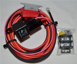 Cooling Components Fan Wiring Harnesses FR-70