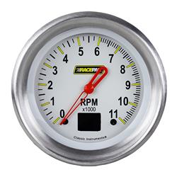 Classic Instruments Racepak VNET Controlled Gauges 250-CI-080WA