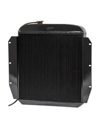 Classic Instruments Radiators 5-5559-9-3