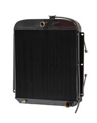 Classic Instruments - Radiators for 1947-1955 SEDAN DELIVERY, SUBURBAN, TRUCK - 58-4755-9-3-A
