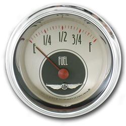 Classic Instruments All-American Nickel Series Gauges AN11SHC