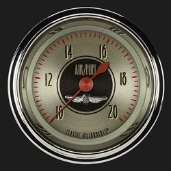 Classic Instruments Gauge Kits and Instrument Clusters AN194SHC
