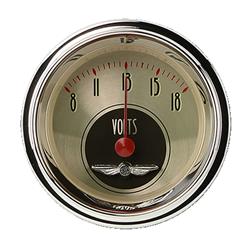 Classic Instruments Gauge Bezels AN30SLC