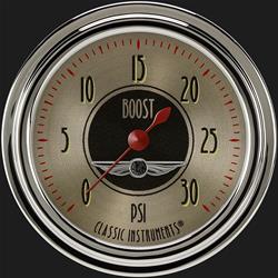 Classic Instruments Gauge Kits and Instrument Clusters AN342SLC