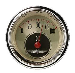 Classic Instruments All-American Nickel Series Gauges AN81SLC