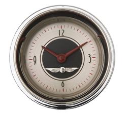 Classic Instruments All-American Nickel Series Gauges AN90SHC