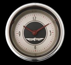 Classic Instruments All-American Nickel Series Gauges AN90SLC