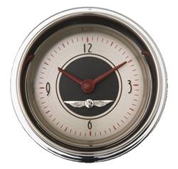 Classic Instruments All-American Nickel Series Gauges AN90SLF