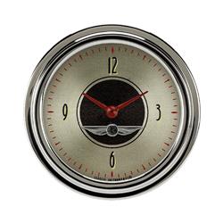 Classic Instruments All-American Nickel Series Gauges AN92SLC