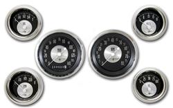 Classic Instruments All-American Tradition Series Gauge Sets AT01SHC
