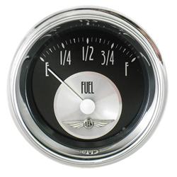 Classic Instruments All-American Tradition Series Gauges AT12SHC