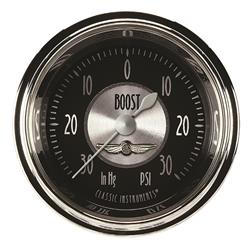 Classic Instruments All-American Tradition Series Gauges AT141SHC