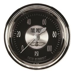 Classic Instruments All-American Tradition Series Gauges AT146SHC