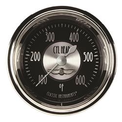 Classic Instruments Gauge Kits and Instrument Clusters AT197SHC
