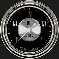 Classic Instruments All-American Tradition Series Gauges AT309SLC