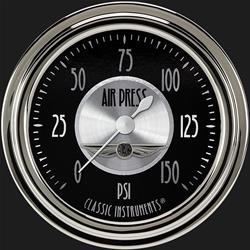 Classic Instruments Gauge Kits and Instrument Clusters AT318SLC