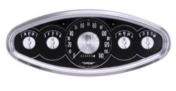 Classic Instruments All-American Tradition Series Gauge Sets AT3200PB