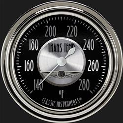 Classic Instruments Gauge Kits and Instrument Clusters AT327SLC